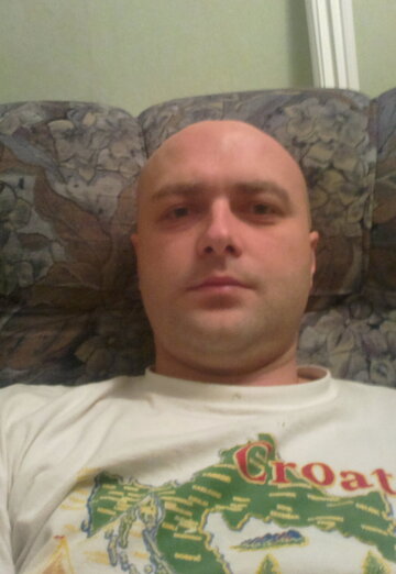 Моя фотография - Сергей, 38 из Москва (@sergey474622)