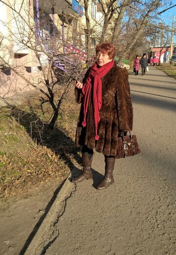 Olga Neretina (@olganeretinapeftieva) — my photo № 32