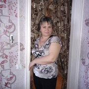 Алла, 55, Калязин
