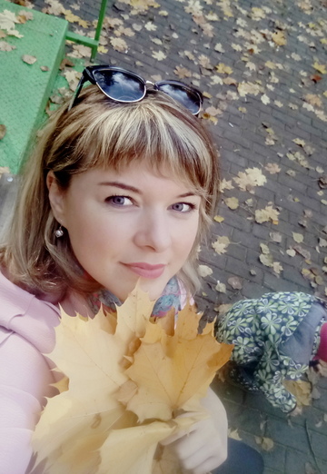 Моя фотография - Вероника, 39 из Минск (@veronika29203)
