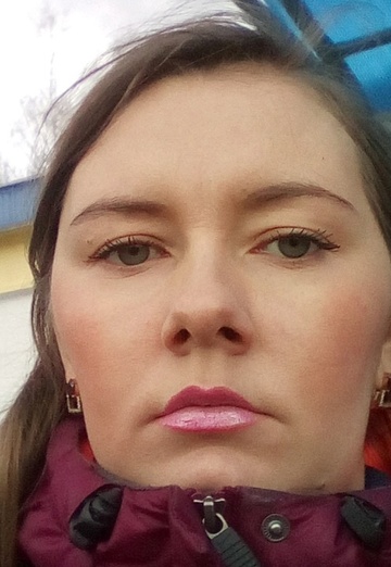 Моя фотография - Екатерина, 34 из Десногорск (@ekaterina70959)