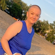 Жанна, 40, Омск