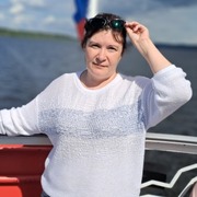 Анжелика, 45, Иваново