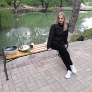 Знакомства в Минеральных Водах с пользователем Инесса 43 года (Водолей)
