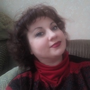 Наталия, 46, Ворсма