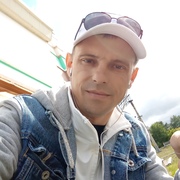 Евгений, 42, Новосибирск