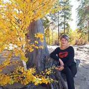 Ольга Дегтярева, 44, Улеты