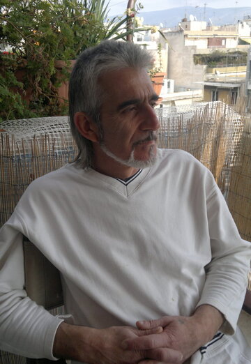 Mein Foto - anatolii, 63 aus Athen (@badboy693)