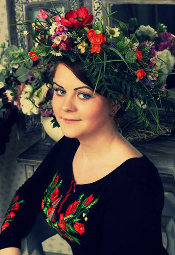 Alka (@olga104580) — my photo № 5