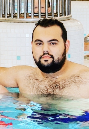 My photo - aleks, 34 from Nizhny Novgorod (@aleks157004)