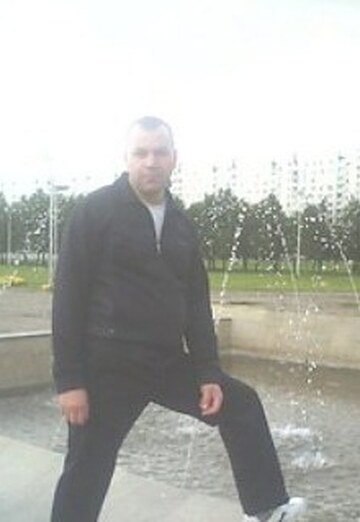 My photo - Artem, 43 from Naberezhnye Chelny (@artem147422)