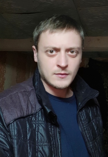 Моя фотографія - Дмитрий, 32 з Чорногорськ (@dmitriy333353)