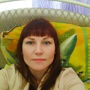 Светлана, 35, Ясный