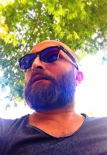 My photo - Engin, 43 from Ankara (@engin181)