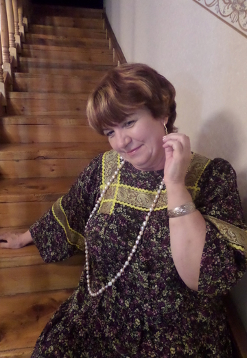 Моя фотография - ЛИДИЯ, 65 из Заинск (@lidiya13885)