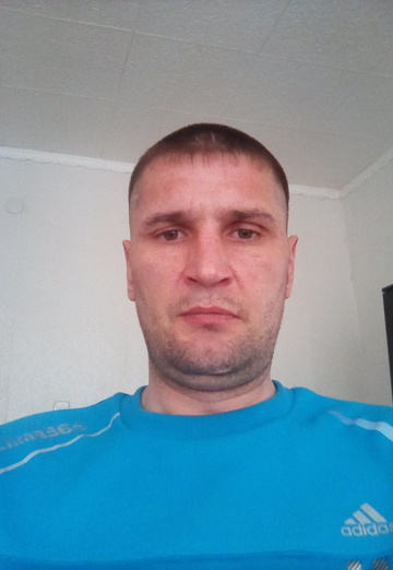 My photo - Aleksandr, 46 from Asbest (@aleksandr635774)