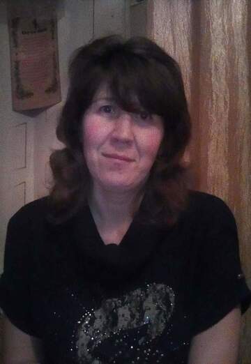 Моя фотография - Ольга, 44 из Челябинск (@olga345594)