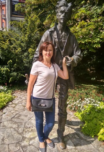 My photo - Olga, 51 from Budapest (@olga269600)