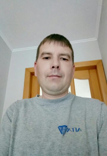 La mia foto - Yuriy, 43 di Ivano-Frankivs'k (@ury2708)