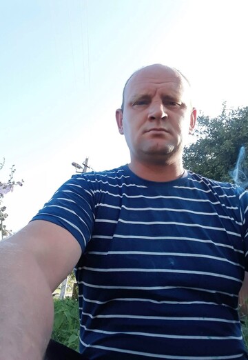 My photo - Aleksey Babanin, 38 from Medvenka (@alekseybabanin7)