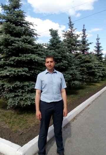 My photo - Ilya, 34 from Krasnokamensk (@id290340)