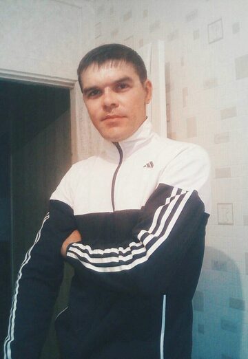 Моя фотография - Ильдар, 42 из Оренбург (@ildar10148)