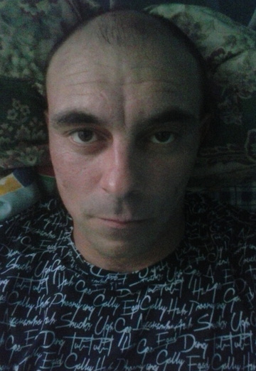 Моя фотография - владимир, 37 из Семиозерное (@vladimir299465)