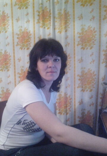 Моя фотографія - Наталья, 42 з Херсон (@natalya201197)