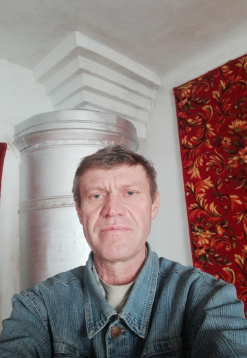 My photo - Sergey, 51 from Kara-Balta (@sergey1035460)