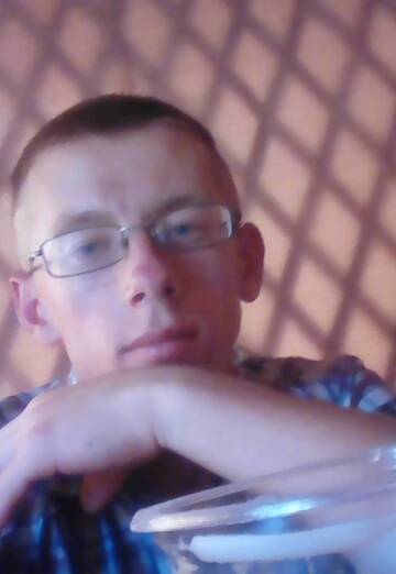 My photo - Oleg, 25 from Vinnytsia (@oleg251391)