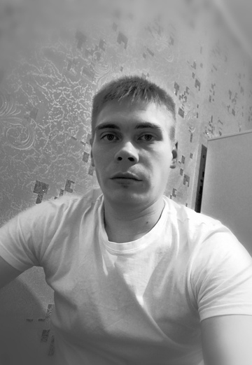 My photo - Aleksey, 29 from Ryazan (@aleksey530497)