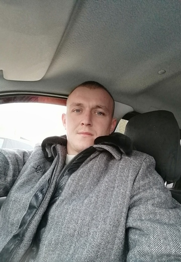 My photo - Sergey, 32 from Sergach (@sergey1032116)