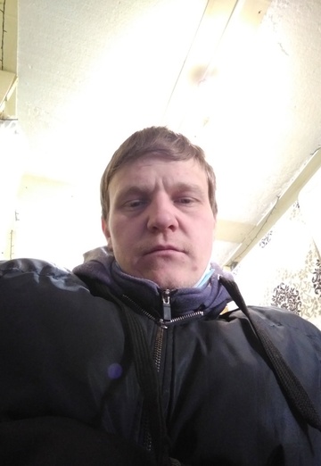 Моя фотография - Денис Степанов, 32 из Иркутск (@denisstepanov23)