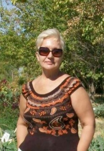 Моя фотография - Марина, 56 из Казань (@arina19783)