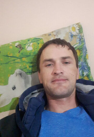 Моя фотография - Сеогей, 34 из Ангарск (@seogey458)