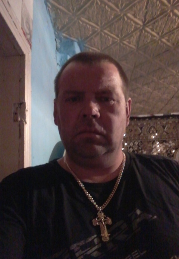 My photo - Sergey, 43 from Izobilnyy (@sergey1043114)