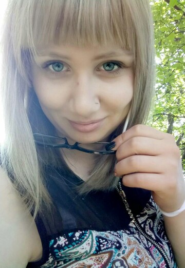 Моя фотография - Татьяна, 27 из Кодинск (@shvedovabykova)