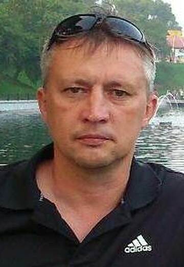 Моя фотография - Василий, 50 из Новосибирск (@pv197373)