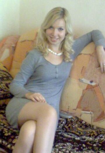 My photo - Olga, 33 from Lisakovsk (@olayangel)