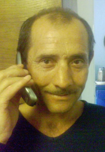 Моя фотография - ПЕТР, 64 из Черновцы (@p-glakiiy)