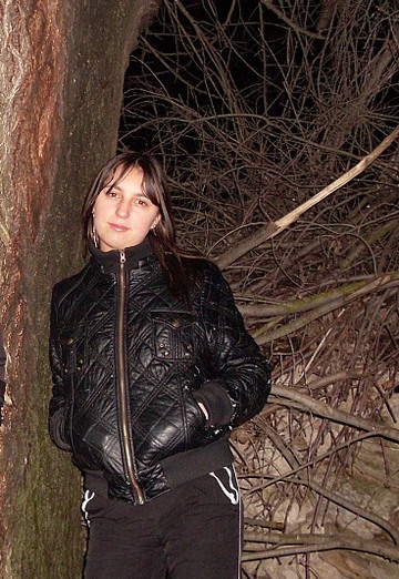 My photo - yulya, 31 from Rybnitsa (@5252521)