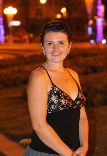 My photo - Svіtlana, 38 from Chornobai (@ovechkosvitlana)