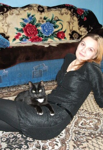 My photo - Marina, 33 from Petropavlovsk (@marina8217596)