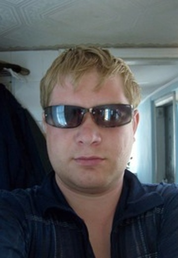 My photo - Nikolay, 34 from Balakliia (@nikolay46564)