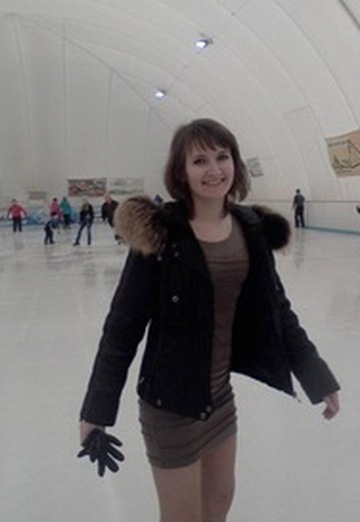 Моя фотография - Наталия, 31 из Кропивницкий (@nataliya7998)