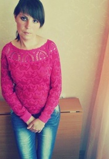 My photo - elena, 43 from Berezniki (@elena119410)