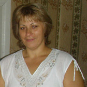 Alena, 49, Казанское