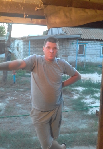 My photo - Aleksey, 31 from Leninsk (@aleksey356644)