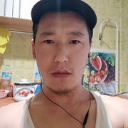 Omurbek, 29, Екатеринбург