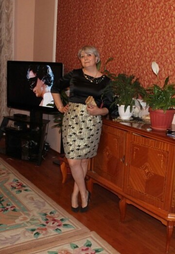 Моя фотография - Liliya, 54 из Алматы́ (@liliya26466)